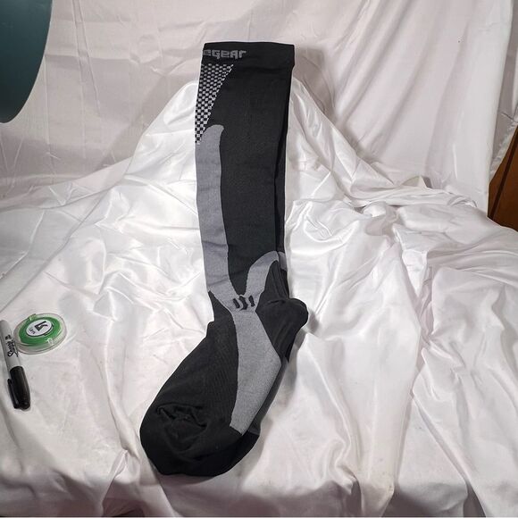 Vero compression socks size 3XL New - Picture 8 of 9